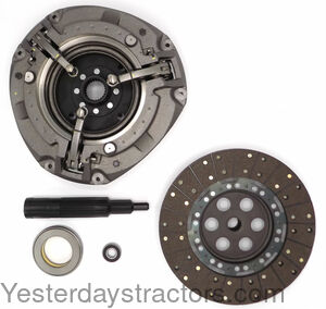 Massey Ferguson 390T Clutch Kit 1212-1440