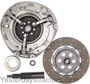 Massey Ferguson 178UK Clutch Kit 1212-1455