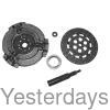 12121458 Clutch Kit 1212-1458