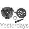 Massey Ferguson 150 Clutch Kit 1212-1465