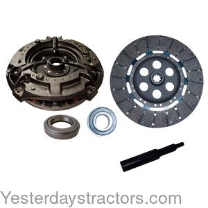 Massey Ferguson 175 Clutch Kit 1212-1490