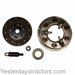 Massey Ferguson 135 Clutch Kit 1212-6001