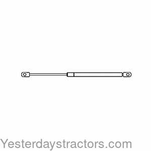 Massey Ferguson 364 Gas Strut Spring Cylinder 121280