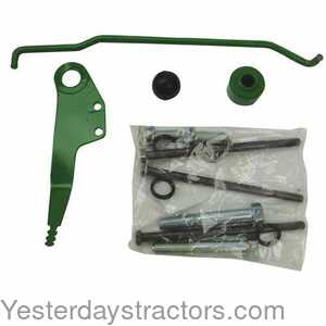 John Deere 5020 Lever and Linkage Kit 121333