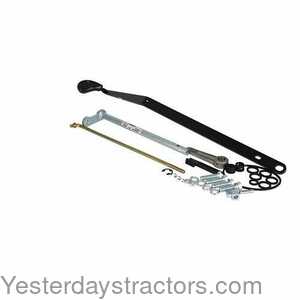 John Deere 4230 Lever and Linkage Kit 121337