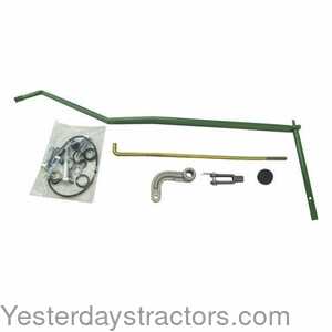 John Deere 4520 Lever and Linkage Kit 121338