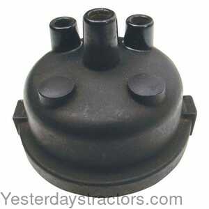 John Deere 720 Distributor Cap 121510