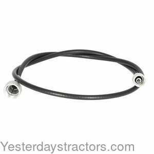 Massey Ferguson 265 Tachometer Cable 121527