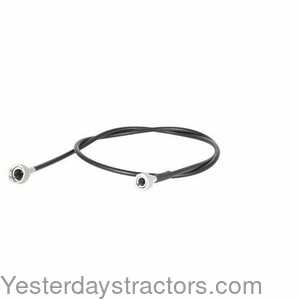 121528 Tachometer Cable 121528