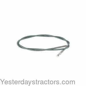 John Deere 7020 Tachometer Cable Core 121543