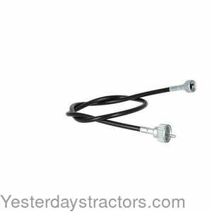 John Deere 4230 Tachometer Cable 121545