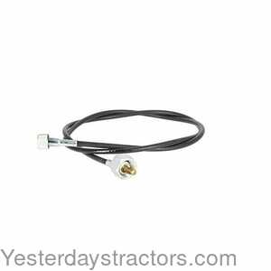 Case 1290 Tachometer Cable 121550