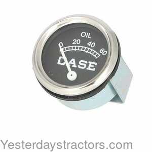 Case VA Oil Pressure Gauge 121647