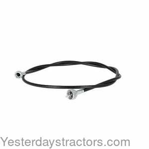 Oliver 1550 Tachometer \ Speedometer Cable 121696