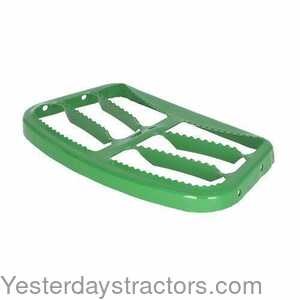 John Deere SE6120 Step 121724