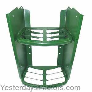 John Deere 6020 Step Assembly 121725