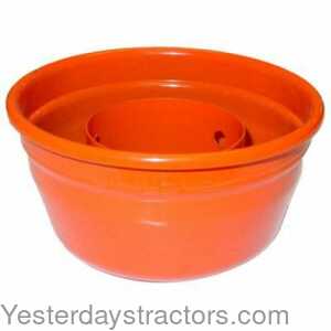 Allis Chalmers G Air Cleaner Oil Cup 121750