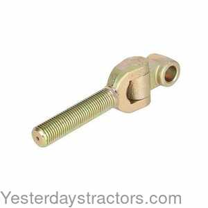 121858 Top Link (Center Link) End 121858