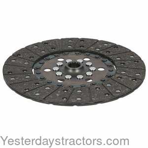 John Deere 840 Clutch Disc 121899