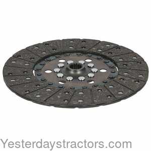 John Deere 2355 Clutch Disc 121899