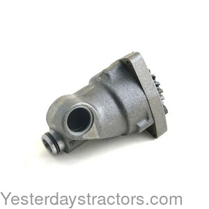 121916 Oil Pump 121916