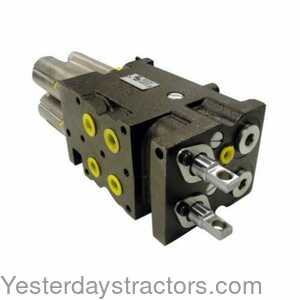 Ford 4610 Hydraulic Valve 121955