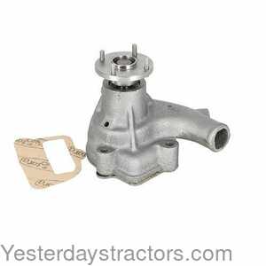 Farmall 274 Water Pump 122019