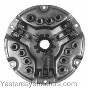 Farmall 660 Pressure Plate Assembly 122041