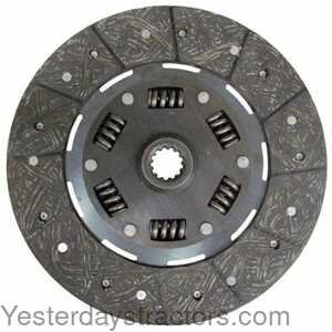 122071 PTO Plate 122071