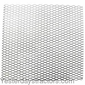 Allis Chalmers IB Grille Screen 122079
