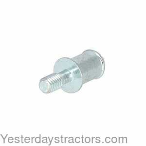 John Deere 4030 Hydraulic Coupler Drive Pin 122100