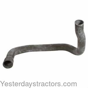 John Deere 8870 Radiator Hose - Lower 122106