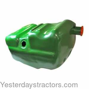 John Deere 2141 Fuel Tank 122111