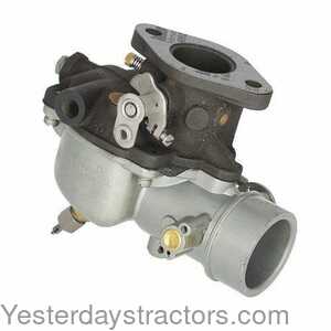 1222CARB Carburetor 1222-CARB