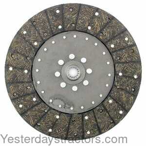 122235 Clutch Disc 122235