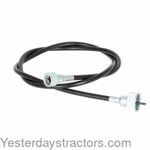 Farmall 460 Tachometer Cable 122468