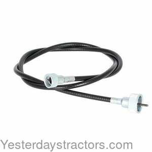 Farmall 826 Tachometer Cable 122468