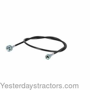 Allis Chalmers D12 Tachometer Cable 122470