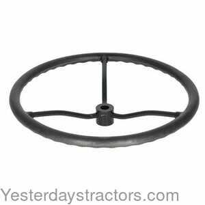 122472 Steering Wheel 122472