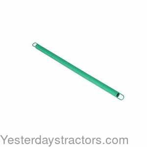 John Deere 8440 Side Screen Spring 122694