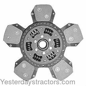 Massey Ferguson 390 Clutch Disc 122764