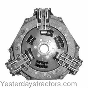 John Deere 5325 Pressure Plate Assembly 122782