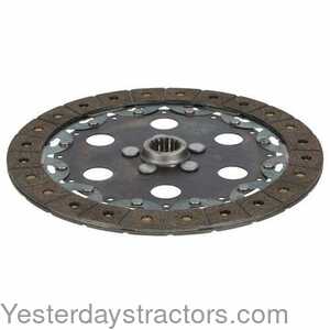 122805 Clutch Disc 122805