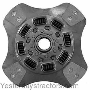 Allis Chalmers 4W 305 Clutch Disc 122817