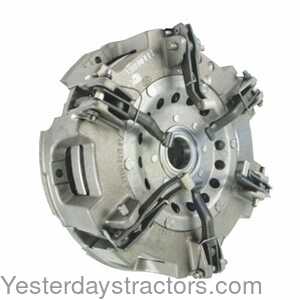 122822 Pressure Plate Assembly 122822
