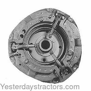 122850 Pressure Plate Assembly 122850
