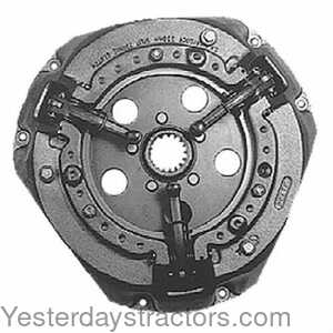 122851 Pressure Plate Assembly 122851