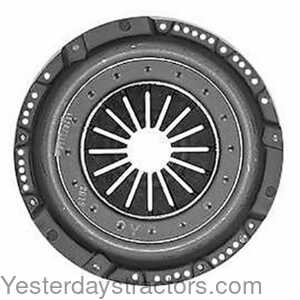 Massey Ferguson 3660 Pressure Plate Assembly 122852