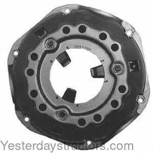 Minneapolis Moline G750 Pressure Plate Assembly 122863
