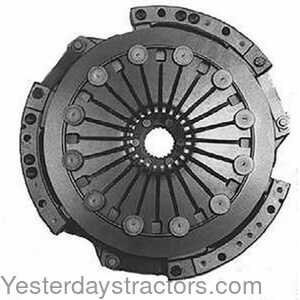 122918 Pressure Plate Assembly 122918